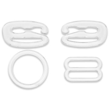BH-Zubehör KST 14 mm transparent