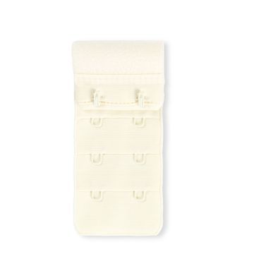 BH-Verlängerer 3 x 2 Haken 40 mm champagner