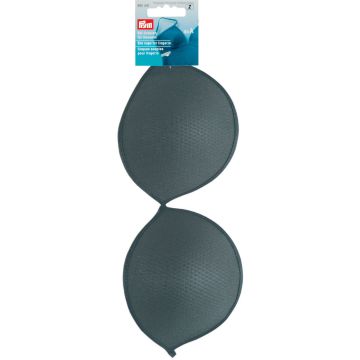BH-Einlagen für Lingerie Größe A (80) schwarz