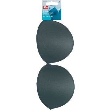 BH-Einlagen für Lingerie Größe B (90) schwarz