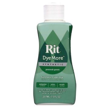 Rit Dyemore Pfaugrün