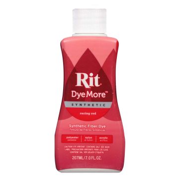 Rit Dyemore Racing Red