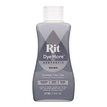 Rit DyeMore Frost Grey