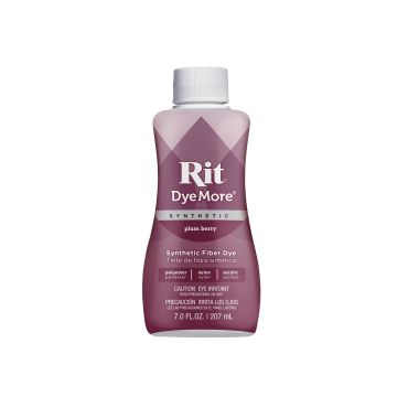 Rit Dyemore Pum Berry Textilfarbe