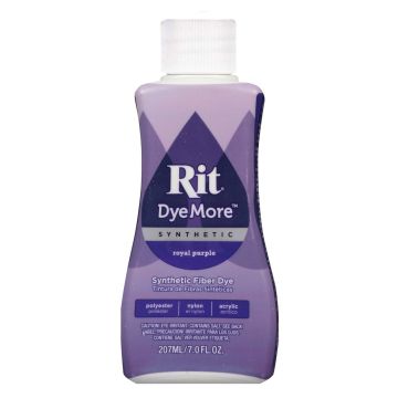 Rit DyeMore Royal Purple