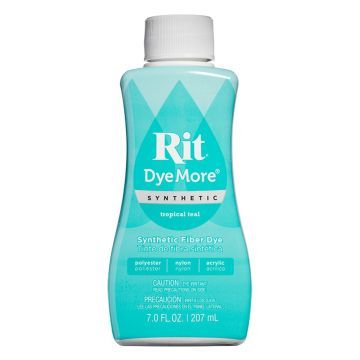 Rit Dyemore Tropical Teal