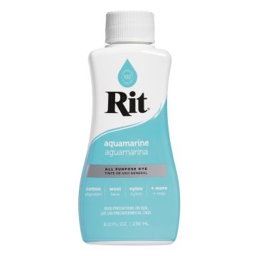 Rit Liquid Aquamarin