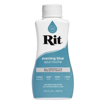 Rit Liquid Evening Blue