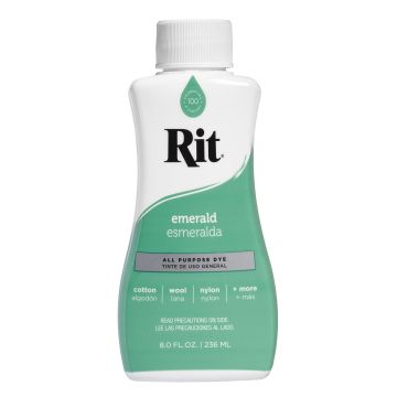 Rit Liquid Emerald