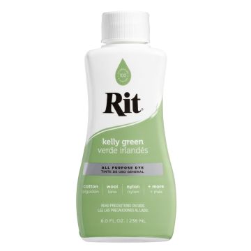 Rit Liquid Kelly Green