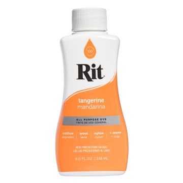 Rit Liquid Tangerine
