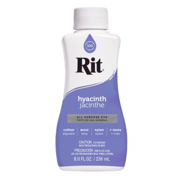 Rit Liquid Hyacinth