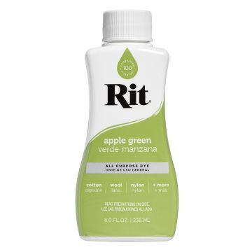 Rit Liquid Apfelgrün
