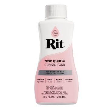 Rit Liquid Rose Quartz