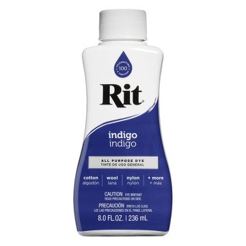 Rit Liquid Indigo